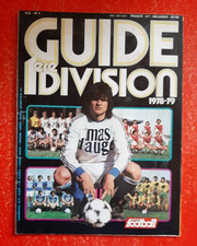 1978 miroir football d'occasion  Saint-Pol-sur-Mer