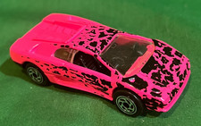 1991 matchbox pink for sale  Lititz