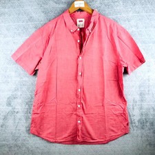 Levi chemise homme d'occasion  Saint-Varent