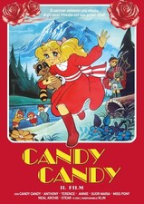 Candy candy film usato  Urbisaglia