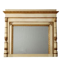 Antica caminiera restaurazione usato  Cambiago