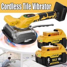 Tile vibration leveling for sale  COALVILLE