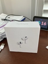 Airpod pro 2nd for sale  Hilton Head Island