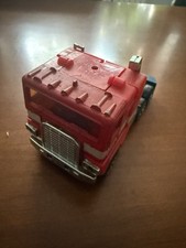Transformer optimus prime usato  Mazze