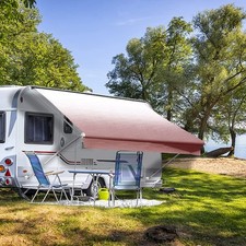 Suncode awning fabric for sale  USA