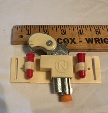 Vintage nichols derringer for sale  Yukon