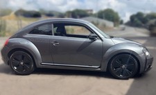 Volkswagen beetle 2.0 for sale  HALESOWEN