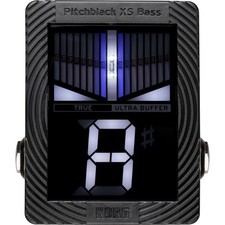 Korg pitchblack bass gebraucht kaufen Korg pitchblack bass gebraucht kaufen  Oschatz