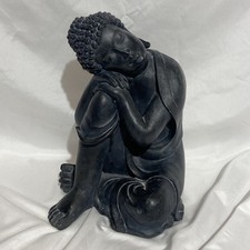 Buddah black statue for sale  Phoenix