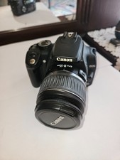 Macchina fotografica reflex usato  Montechiaro d'Asti
