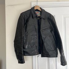 Aero leather half for sale  LONDON