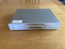 Cambridge audio azur for sale  SOLIHULL