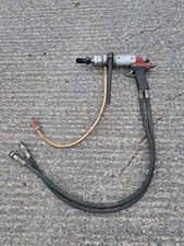 Atlas copco handheld for sale  LIVERPOOL