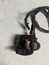 Interruttore devioluci kawasak usato  Virle Piemonte