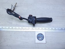 1972 Honda CB500 Four H12759) interruptores de controle de mão direita botão acelerador torção comprar usado  Enviando para Brazil