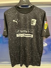 Barrow afc 2022 for sale  BARROW-IN-FURNESS