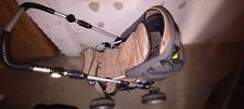 Kinderwagen gebraucht marke gebraucht kaufen  Magdeburg