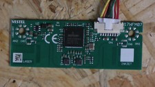 Carte wifi panasonic d'occasion  Maleville