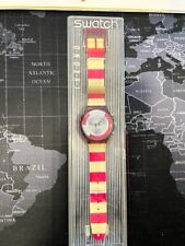 Swatch chrono scr100 usato  Volvera