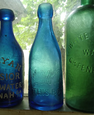 Pretty blue m.mccormack for sale  Hillsboro