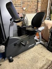 Lifecycle recumbent exercise for sale  SEVENOAKS