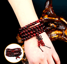 Bracelet collier bois d'occasion  Paris VI