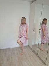 Ddr retro nachtkleid gebraucht kaufen  Berlin