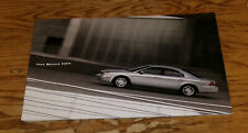 Original 2002 mercury for sale  Reinbeck