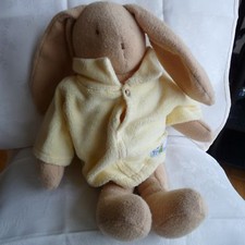 Doudou lapin mrsa d'occasion  Lescar