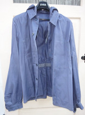 Alte drk einsatzjacke gebraucht kaufen  Mitwitz