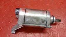 Motorino avviamento suzuki usato  Massa di Somma