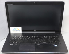 Zbook laptop 6700hq for sale  Durham