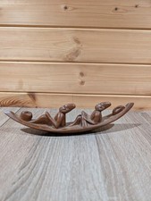 Tribal canoe journey for sale  FERNDOWN