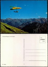 Ansichtskarte drachenfliegen d gebraucht kaufen Ansichtskarte drachenfliegen d gebraucht kaufen  Ortrand