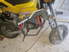 ktm sx50 for sale  LIVERPOOL