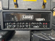 Laney irt60h ironheart for sale Laney irt60h ironheart for sale  WHITSTABLE