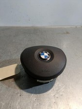 Air bag conducteur d'occasion  L'Horme
