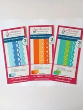 Spellbinders edgeabilities die for sale Spellbinders edgeabilities die for sale  BRIERLEY HILL