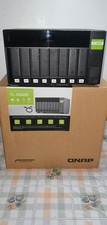 Qnap bay desktop for sale  LONDON