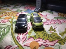 Voitures miniatures renault d'occasion  Croix