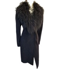 Real mongolian fur for sale  CARNFORTH