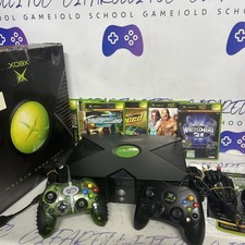 Console xbox classic usato  Roma