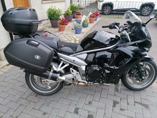 Suzuki gsx1250fa for sale  ELLON