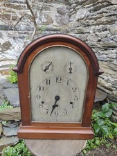 Antique westminster chime for sale  PLYMOUTH