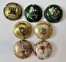 Lot série capsules d'occasion  France