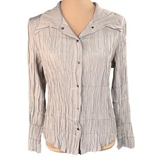 Babette beige crinkle for sale  Mandeville