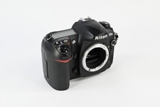 Nikon d200 10.2mp for sale  Hazlehurst