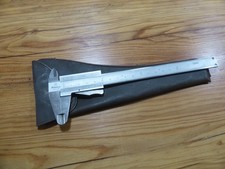 Mitutoyo analoge schieblehre gebraucht kaufen Mitutoyo analoge schieblehre gebraucht kaufen  Gelsenkirchen