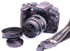 Konica minolta maxxum for sale  Cary
