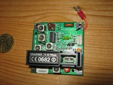 Graupner sender modul gebraucht kaufen Graupner sender modul gebraucht kaufen  Euskirchen